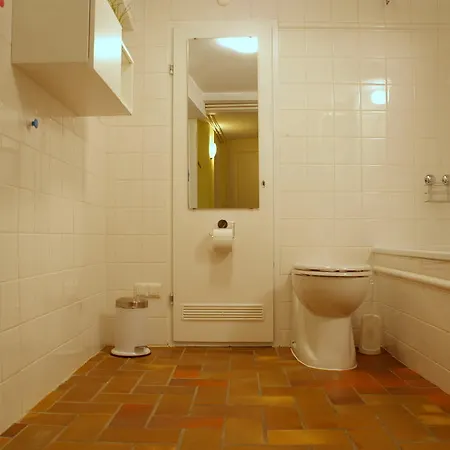 Apartament Fesenfeld Steintorviertel