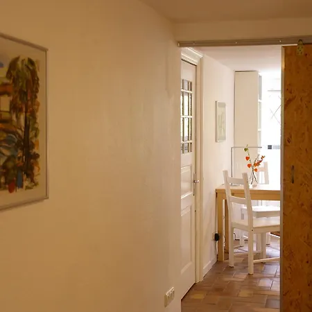 Appartement Fesenfeld Steintorviertel *