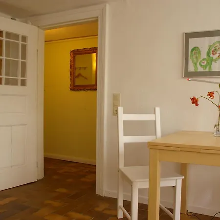 Fesenfeld Steintorviertel