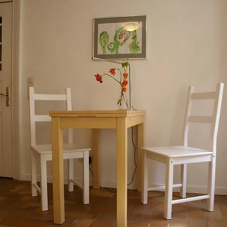 Apartament Fesenfeld Steintorviertel Brema