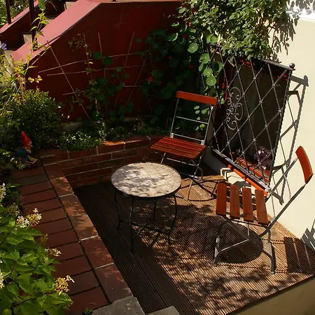 Fesenfeld Steintorviertel 브레멘