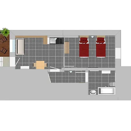 Fesenfeld Steintorviertel Бремен