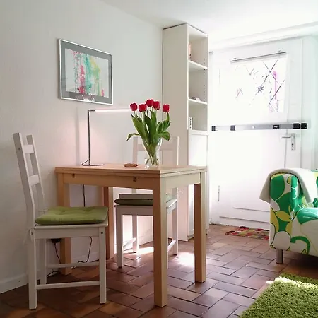 Fesenfeld Steintorviertel Apartment *