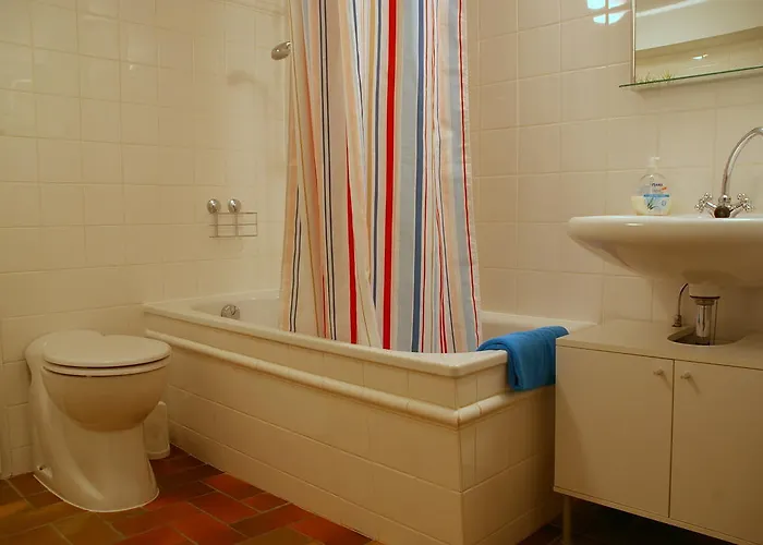 Fesenfeld Steintorviertel Appartement