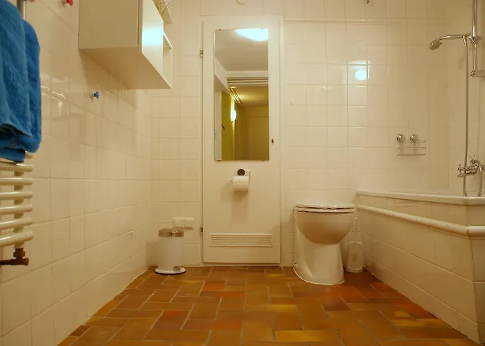 Appartement Fesenfeld Steintorviertel