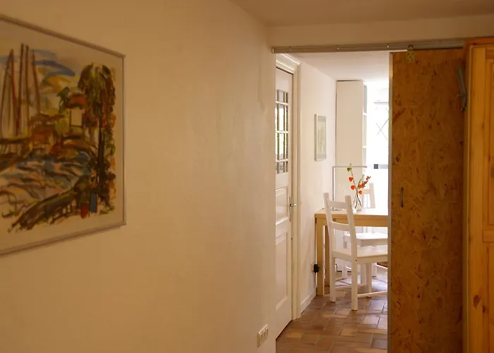 Appartement Fesenfeld Steintorviertel *