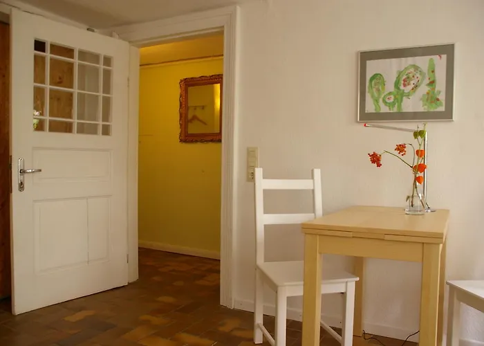 Fesenfeld Steintorviertel