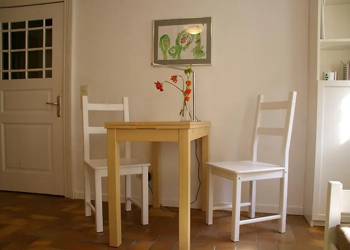 Appartement Fesenfeld Steintorviertel Bremen