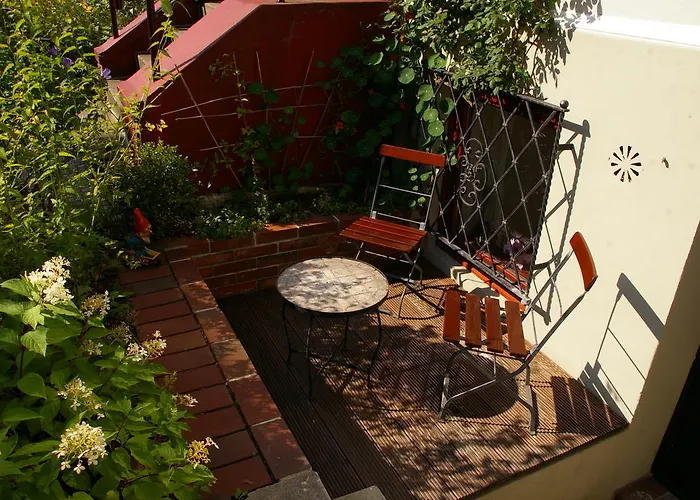 Fesenfeld Steintorviertel Bremen