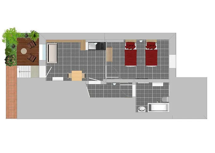 Fesenfeld Steintorviertel Bremen