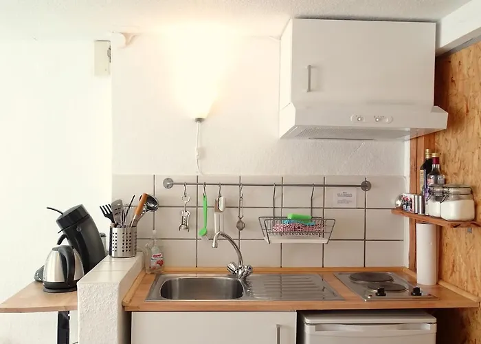 Fesenfeld Steintorviertel Bremen