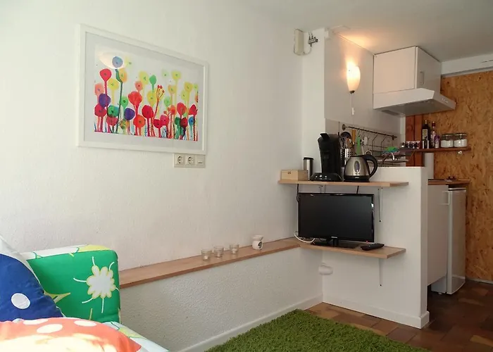 Fesenfeld Steintorviertel *