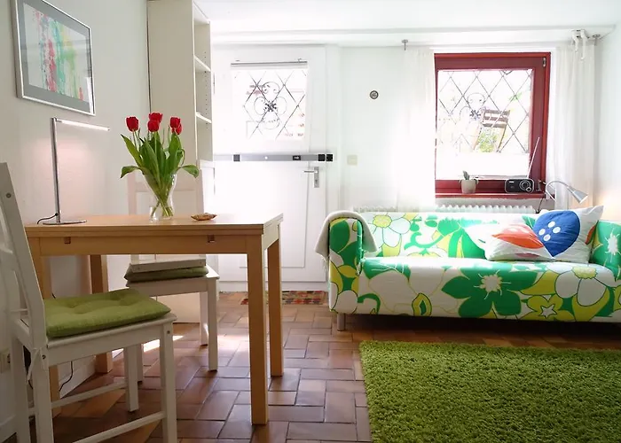 Fesenfeld Steintorviertel